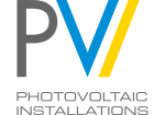 F&P - Zeit für Heldinnen und Helden - Partnerbetrieb PVI Photovoltaik Installations - Logo