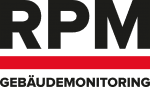 F&P - Zeit für Heldinnen und Helden - Partnerbetrieb RPM Gebäudemonitoring - Logo